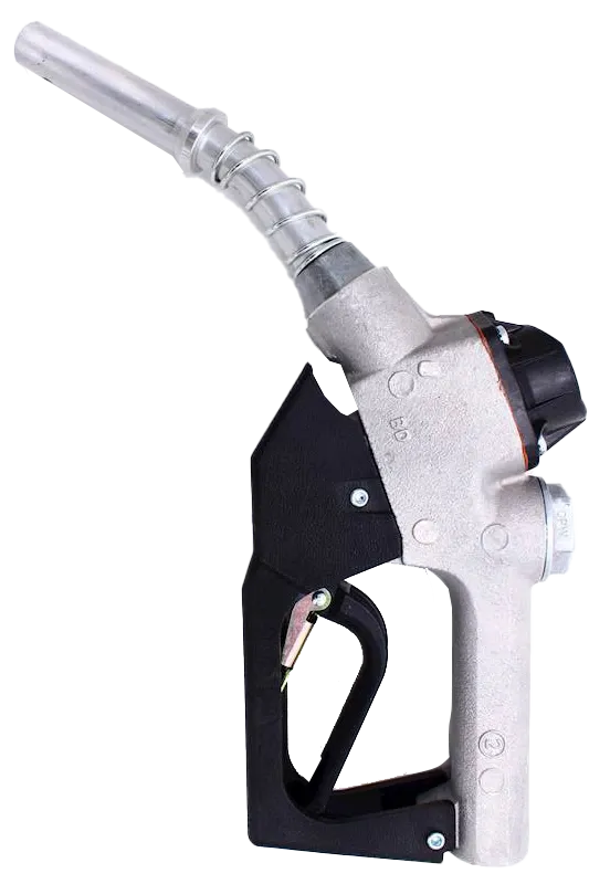 OPW&#xAE;&#x20;11B&#x20;3&#x2F;4&quot;&#x20;Nozzle&#x20;Diesel,&#x20;Hold&#x20;Open&#x20;Clip&#x20;cULus,&#x20;BARE